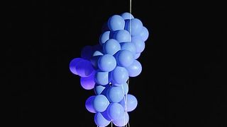 Otvaranje EP klase 49er u uvali Jazine (foto: Marin Gospić)