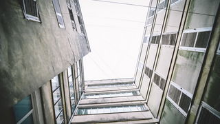 Đir po gradu: Škura bura u Zadru 14. ožujka 2016. Đir po gradu: Škura bura u Zadru 14. ožujka 2016.