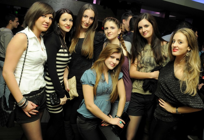 “Zadarska noć 2011.” u Zagrebu uz Mladena Grdovića