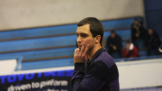 Juniori : KK Zadar – KK Borik-Puntamika (Foto:Saša Čuka)