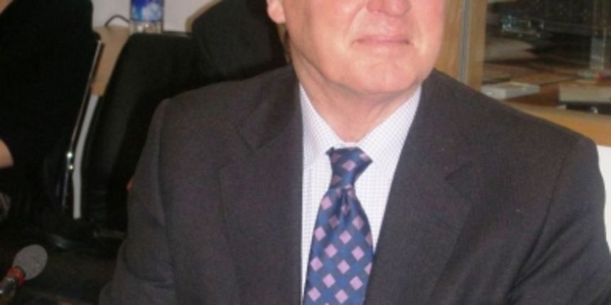 Paddy Ashdown/Foto: www.hjpc.ba