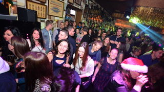 Božićni koncert Marijana Bana i Diktatora, Foto: Iva Perinčić