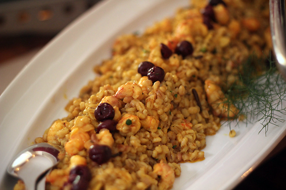 “Šinjorina Maruška” (foto:Saša Čuka)