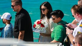 Obilježena 15. obljetnica od vatrogasne tragedije na Kornatima Obilježena 15. obljetnica od vatrogasne tragedije na Kornatima