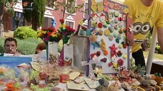 Svečano otvoren 18. Festival cvijeća Zadarske županije u Sv. Filip i Jakovu