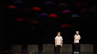 HNK Zadar: Premijera predstave “Tko i što brani”, Igrajmo se HNK Zadar: Premijera predstave “Tko i što brani”, Igrajmo se