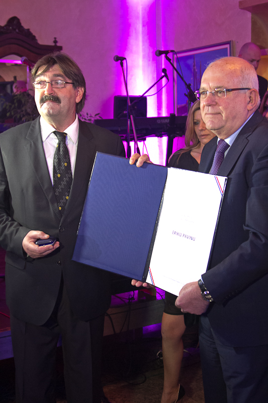 50-ti rođendan restorana Niko, foto: Darko Belančić 50-ti rođendan restorana Niko, foto: Darko Belančić