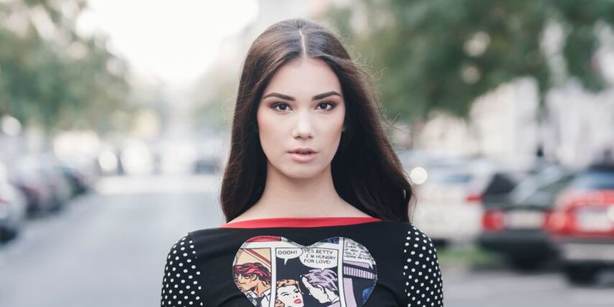 Tea Mlinarić otputovala u Kinu na svjetski izbor Miss World 2017. Tea Mlinarić otputovala u Kinu na svjetski izbor Miss World 2017.