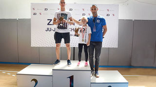 Zadar Open Ju-Jitsu Championship Zadar Open Ju-Jitsu Championship