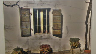 Otvorena izložba “Arbanaška stara ognjišta” Bernarda Kotlara Otvorena izložba “Arbanaška stara ognjišta” Bernarda Kotlara