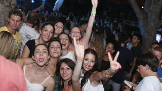 DJ Antoine zapalio Kalypso club, Foto: Bruno Zlomislić DJ Antoine zapalio Kalypso club, Foto: Bruno Zlomislić