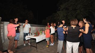 2. Dječje glazbene večeri: Akordi ispod farikule