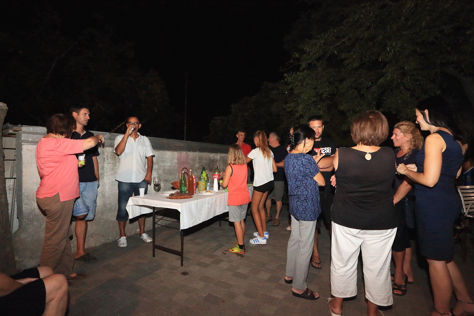 2. Dječje glazbene večeri: Akordi ispod farikule