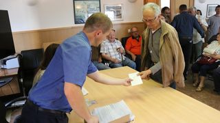 Općina Vir isplatila “Uskrsnice” u vrijednosti od 392.500 kuna Općina Vir isplatila “Uskrsnice” u vrijednosti od 392.500 kuna