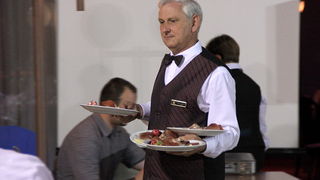 Humaitarna vecera uz aukciju slika HKD “Napredak” u hotelu Kolovare