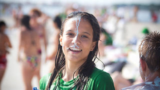 6. dm Millennium Jump, 28. srpnja 2012. (foto:Saša Čuka)