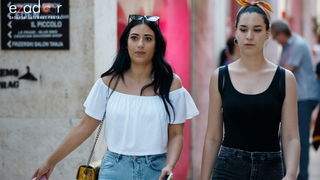 Večernji đir po gradu 10. srpnja 2019. Večernji đir po gradu 10. srpnja 2019.