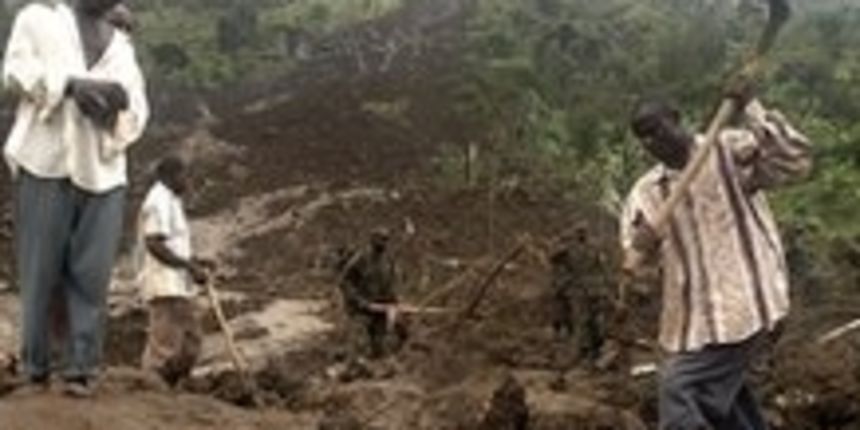 Uganda – klizišta (Foto: bbc.co.uk)