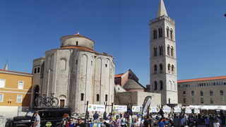 Adventure Zadar sajam Adventure Zadar sajam