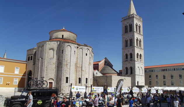 Adventure Zadar sajam