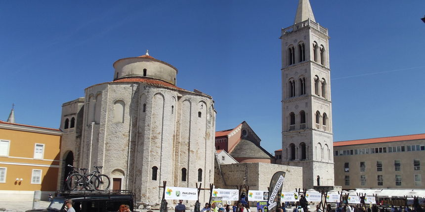 Adventure Zadar sajam Adventure Zadar sajam