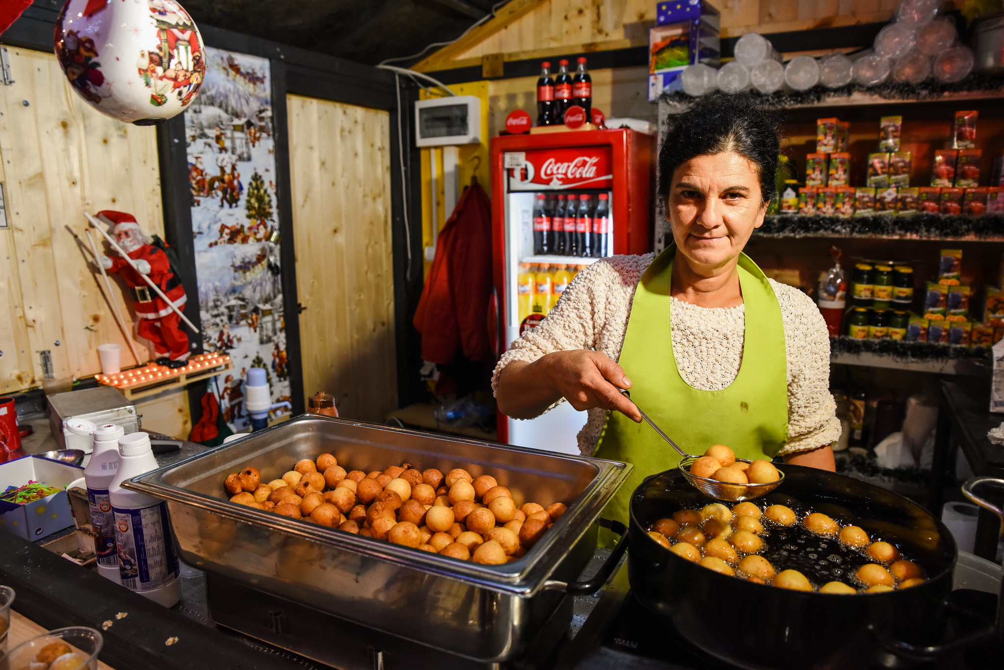Advent u Zadru: Od kućice do kućice Advent u Zadru: Od kućice do kućice