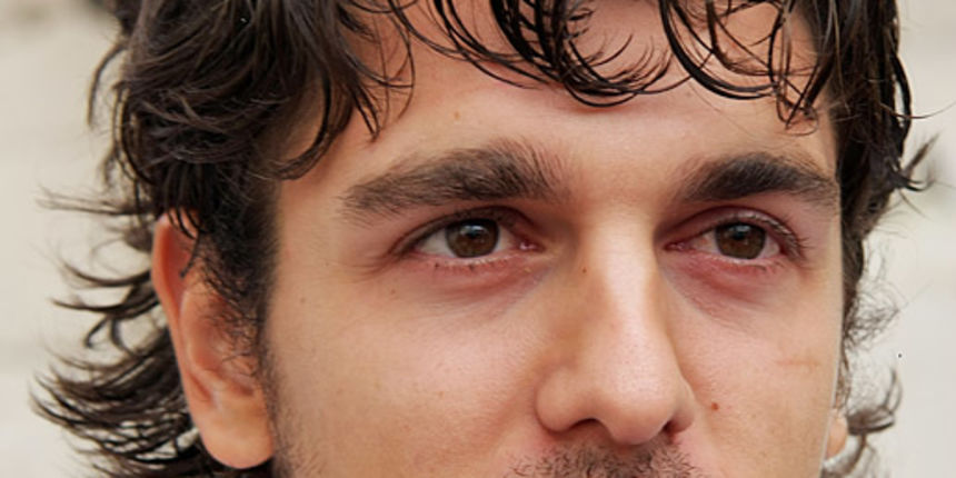 Mario Ančić (Foto:Marin Gospić) Mario Ančić (Foto:Marin Gospić)