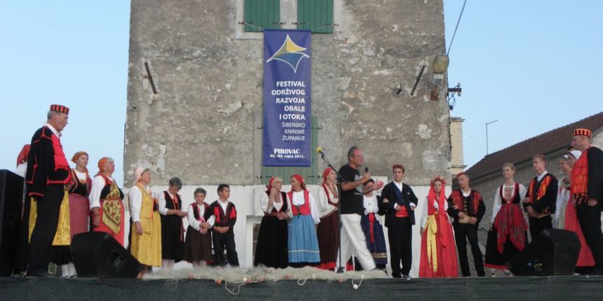 Pirovac, festival Foro, foto: Udruga Argonauta Pirovac, festival Foro, foto: Udruga Argonauta