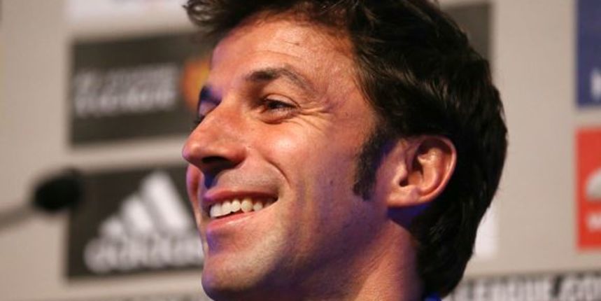 Alessandro Del Piero, foto: footballaustralia.com Alessandro Del Piero, foto: footballaustralia.com