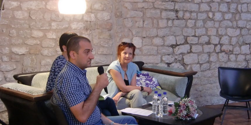 Andreja Malta, Kalibar Andreja Malta, Kalibar