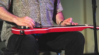 John Campbelljohn Band u Providurovoj palaci, Foto: Nenad Marcev