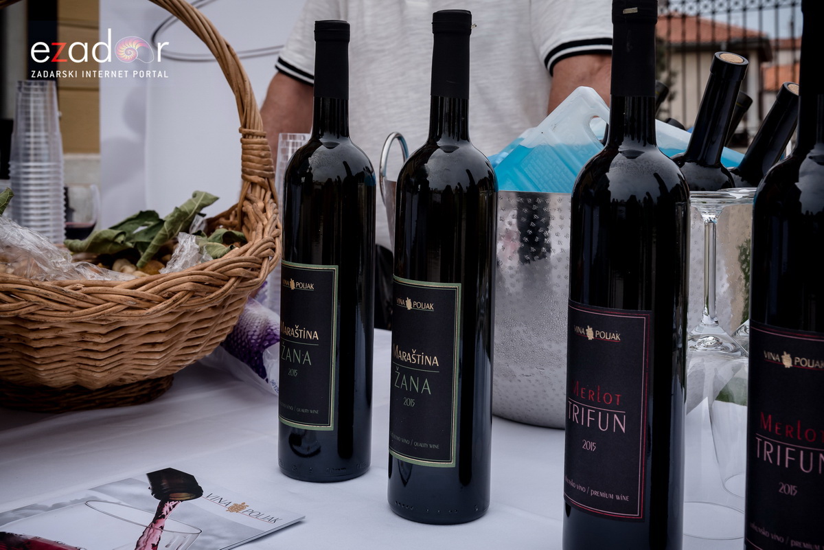 11. Festival smokava – Gastro smokva @ Muzej antičkog stakla 11. Festival smokava – Gastro smokva @ Muzej antičkog stakla