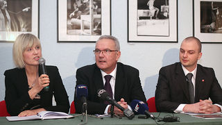 Zašto Hrvatska treba ući u EU (foto:Saša Čuka) Zašto Hrvatska treba ući u EU (foto:Saša Čuka)