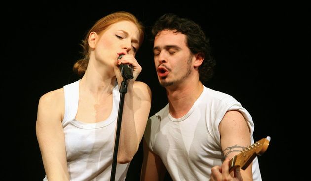 Preko Trnja do zvijezda (promo)