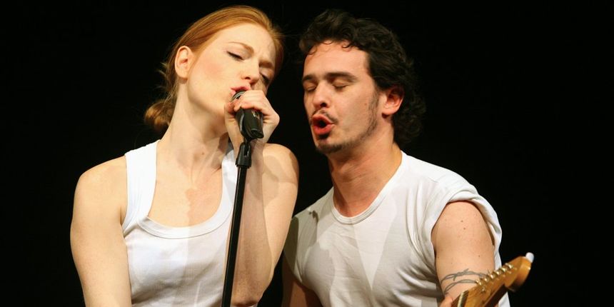 Preko Trnja do zvijezda (promo) Preko Trnja do zvijezda (promo)