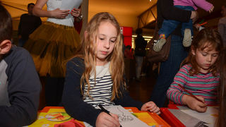 Supernova: Vesela subota 3. svibnja 2014. Foto: Iva Perinčić Supernova: Vesela subota 3. svibnja 2014. Foto: Iva Perinčić