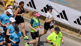 Wings for life 2025.