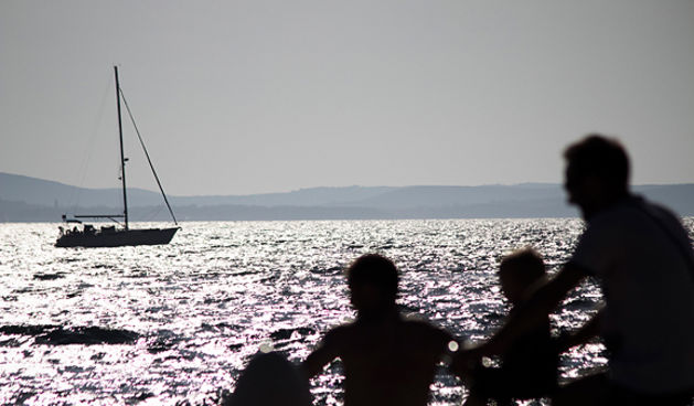 Đir po gradu 24. lipnja 2012. (foto:Saša Čuka)