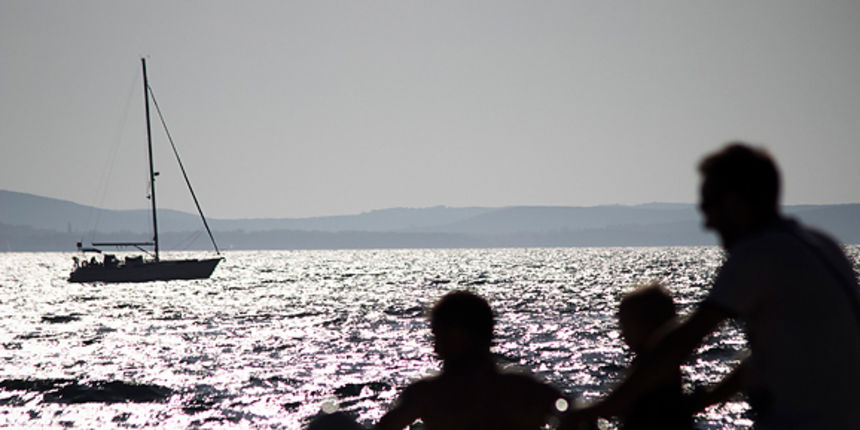 Đir po gradu 24. lipnja 2012. (foto:Saša Čuka)