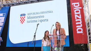 U Rijeci otvorene 26. Plazma Sportske igre mladih