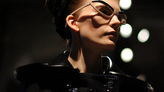 Milan Fashion Week: Prada jesen 2010 (Coutorture.com)