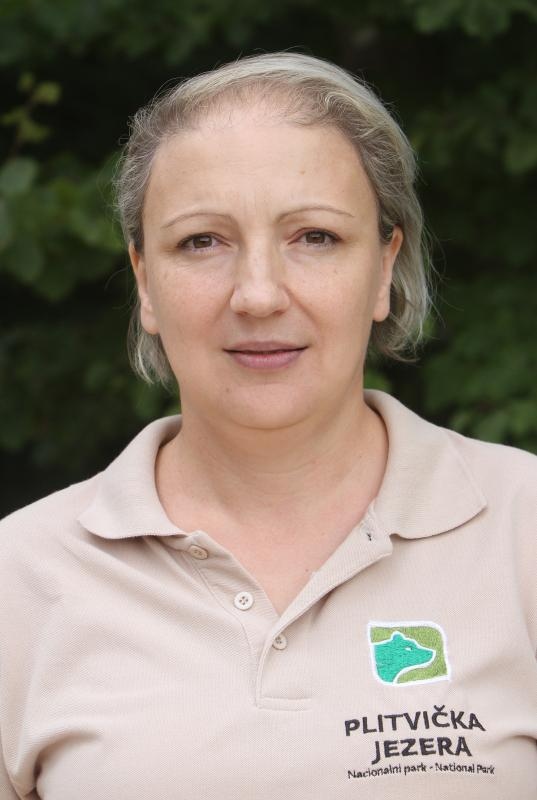 Britanski par milijunti su posjetitelji NP Plitvička jezera, Photo: Kristina Štedul Fabac/PIXSELL