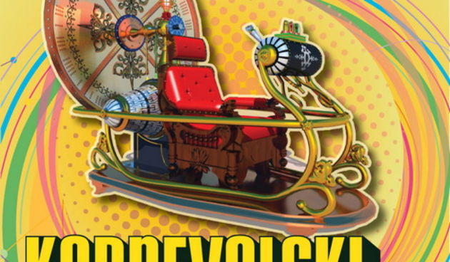 Gesta: Karnevalski vremeplov