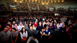 Lord of the dance, foto:Iva Perinčić Lord of the dance, foto:Iva Perinčić