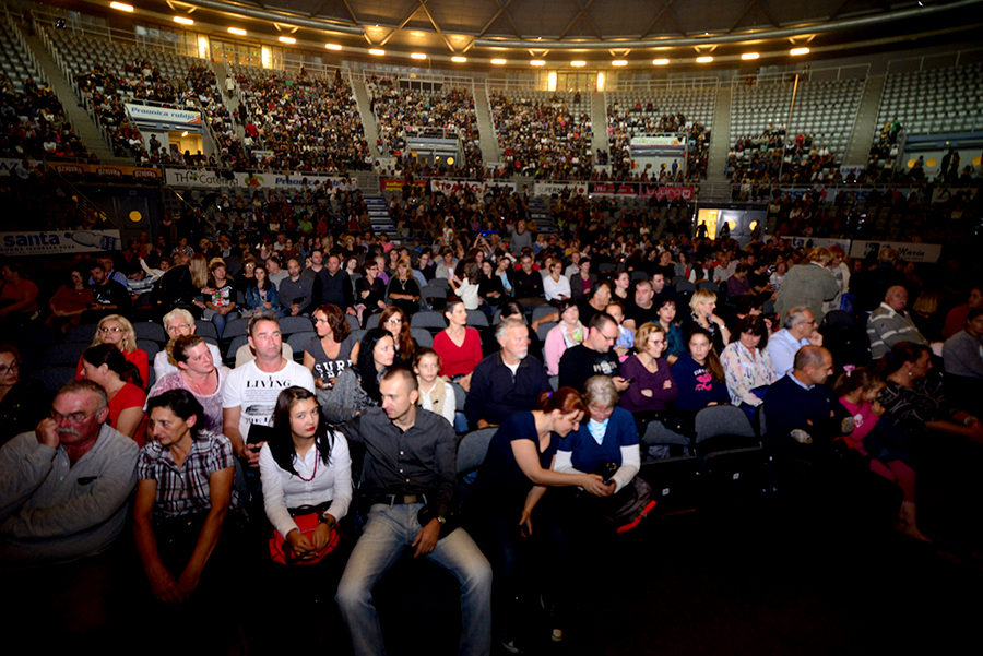 Lord of the dance, foto:Iva Perinčić Lord of the dance, foto:Iva Perinčić