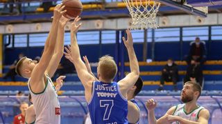 HT Premijer liga, 29. kolo: KK Sonik Puntamika – KK Zadar 68-80