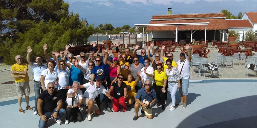 Sportske igre Lionsa Sportske igre Lionsa