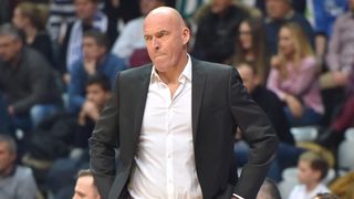 ABA liga, 16. kolo: KK Zadar – KK FMP 83-77