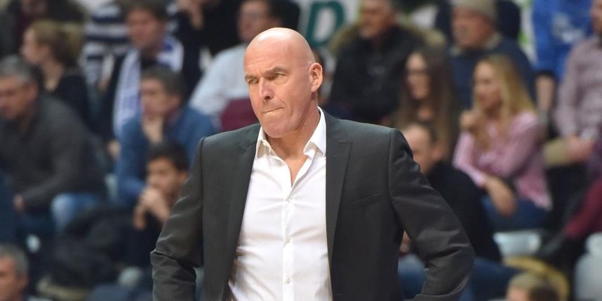 ABA liga, 16. kolo: KK Zadar – KK FMP 83-77