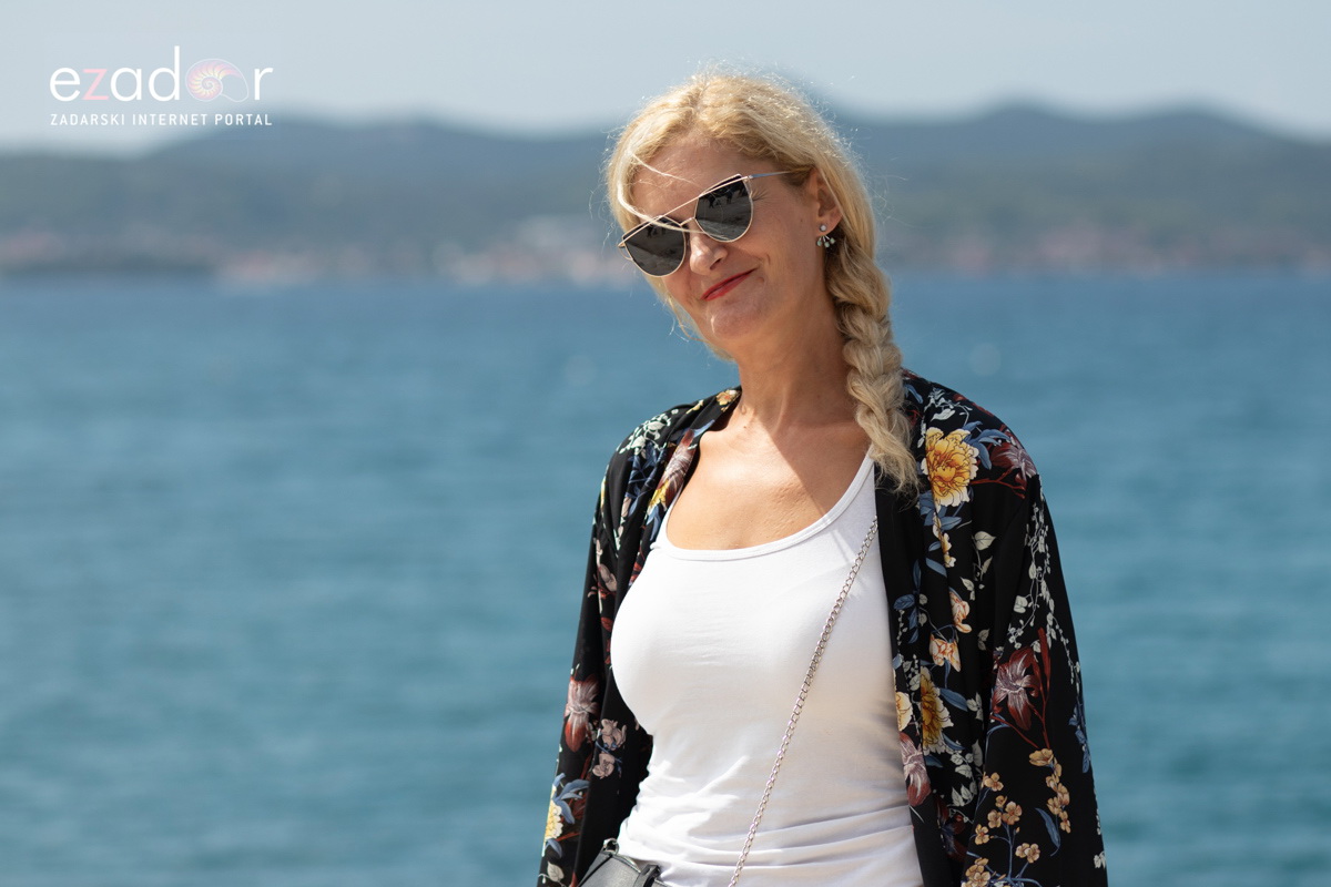 Đir po gradu 1. rujna 2018.